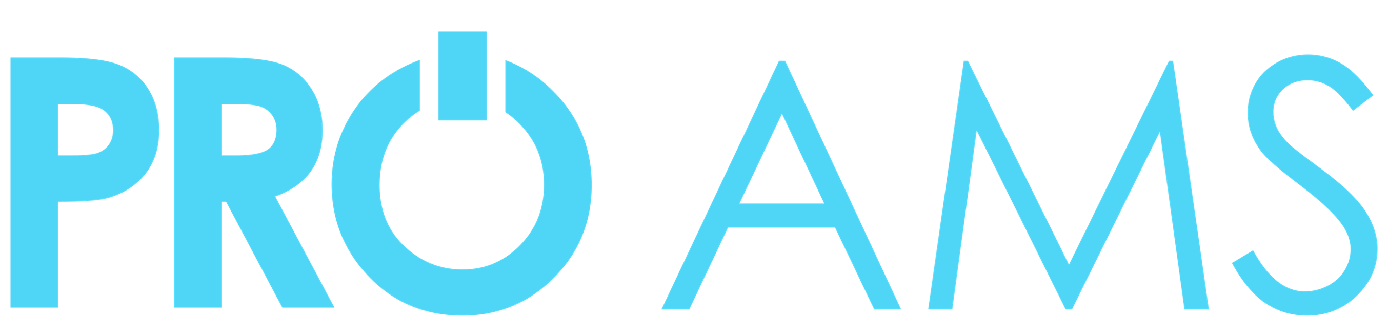 PRO-AMS