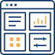 dashboard-with-four-icons