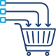 shopping-cart-with-three-arrows