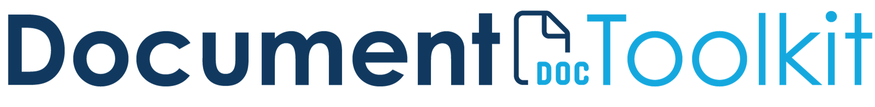 document-toolkit
