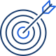 bullseye-with-arrow-in-it